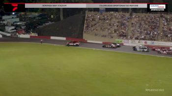 Full Replay | NASCAR Weekly Racing at Bowman Gray Stadium 8/12/23