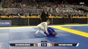 TEDDY BARRETT SANFORD vs Luke Crawford Andrews 2025 Pan Kids Jiu-Jitsu IBJJF Championship