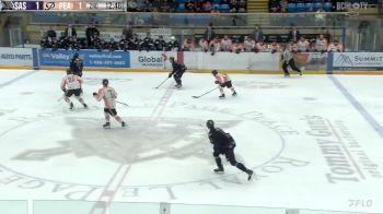 Replay: Home - 2025 Salmon Arm vs West Kelowna | Jan 24 @ 6 PM