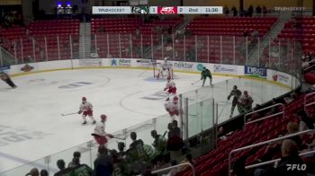 Replay: Home - 2023 Cedar Rapids vs Dubuque | Sep 16 @ 7 PM