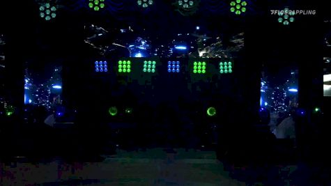 Christopher Medina vs Ryan Verges 2025 Fight to Win 270