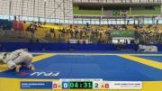 DAVID CARDELOTE DO CARMO vs RAFAEL NICANDIO ZOVICO 2026 FPJJ Circuito Paulista GI Etapa 3