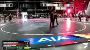 Replay: Mat 7 - 2024 Who's Unstoppable Preseason Nationals | Oct 5 @ 2 PM