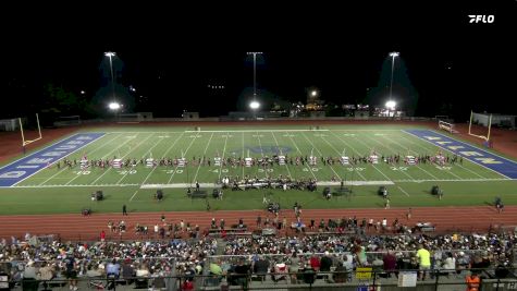 Madison Scouts MOSAIC MULTI CAM at 2024 DCI Eastern Classic (WITH SOUND)