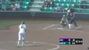 Replay: James Madison vs UNCW | Apr 2 @ 2 PM