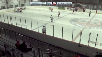 Replay: Home - 2023 Hawkesbury vs Ottawa | Nov 18 @ 7 PM