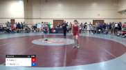 38 kg Rnd Of 32 - Aaron Lopez, Red Wave Wrestling vs Ty Martin, Immortal Athletics WC