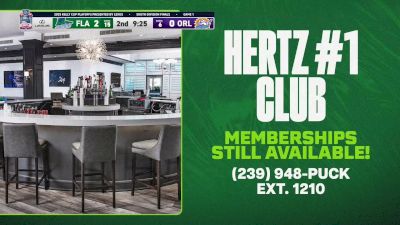 Replay: Away - 2025 Orlando vs Florida | May 2 @ 7 PM