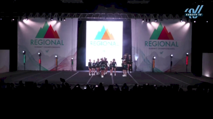 Cheer Fusion Elite - Junior Heat [2023 L2 Junior - D2 Day 2] 2023 The ...