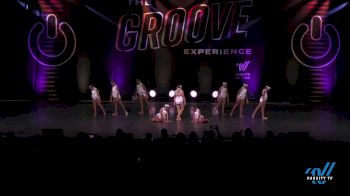 Fierce Factory Dance & Talent [2022 Legends Allstar Lyrical Cont.] 2022 Encore Grand Nationals