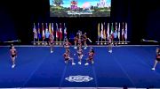 Lobos Colegio Ingles de Durango (Mexico) [2018 L2 Youth Small Day 1] UCA International All Star Cheerleading Championship