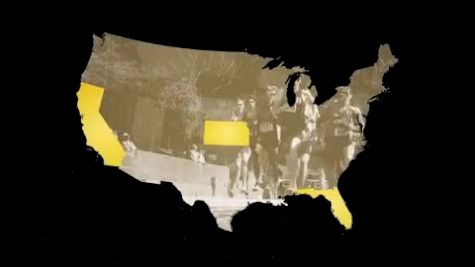 adidas Golden Stripes Series 2011