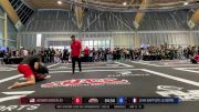 Alvaro Gonzales vs Jean-Baptiste Le Berre 2025 ADCC Vancouver Open