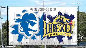 Replay: Seton Hall vs Drexel | Aug 31 @ 1 PM