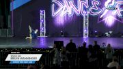 Studio 360 - Brilyn Wanninger [2025 Mini - Solo - Jazz Day] 2025 DanceFest Grand Nationals