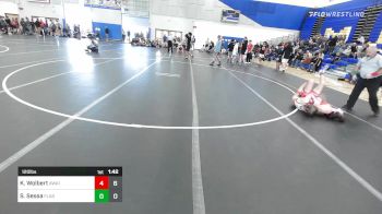 120 lbs Rr Rnd 2 - Kellen Wolbert, Askren1 vs Sontonio Sessa, Team Flash