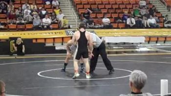 197 - Gerl vs. Rippy, Part 2