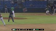 Replay: Home - 2024 PaddleHeads vs Voyagers | Aug 29 @ 7 PM