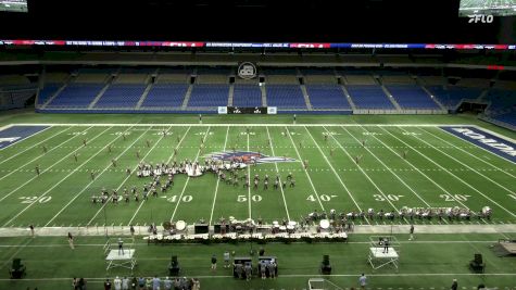Spirit of Atlanta "ROCKET" at 2025 DCI Southwestern Championship pres. by Fred J. Miller