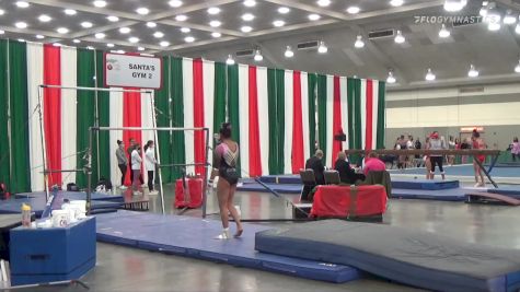 Isabella Mullinix - Women's Group, Win-Win Gymnastics - 2021 Christmas on the Chesapeake