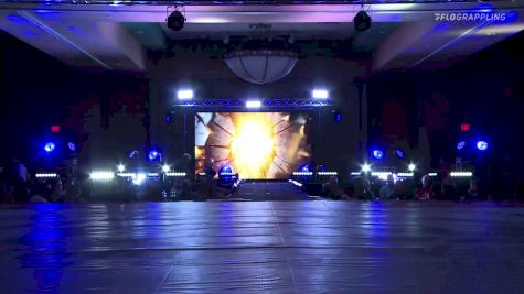 Devin Corwon vs Daimin Colon 2025 Fight to Win 285