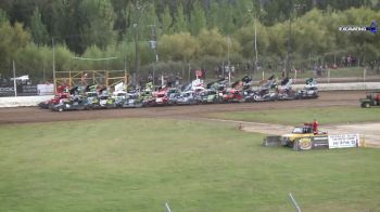 Replay: Pollock Cranes NZ Superstocks at Huntly | Mar 3 @ 5 PM