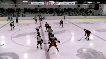 Replay: Home - 2025 Kamloops vs Chase | Jan 10 @ 6 PM