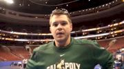 Mark Perry on Cal Poly and NCAAs