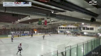 Replay: Home - 2025 Virden vs Swan Valley | Mar 11 @ 6 PM