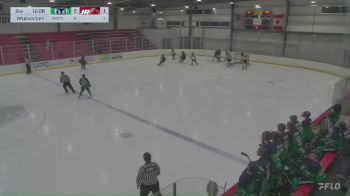 Replay: Home - 2025 Whalers vs Jr. Hurricanes | Jan 18 @ 8 PM