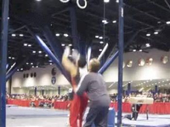 Maestas SR at 2011 HNI Meet