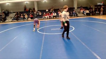 137-144 lbs Round 5 - Jaxson Ummel, GI Grapplers vs Zachary Mora, GI Grapplers