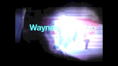 Gray Horn Gator Bio Florida Gators Track and Field