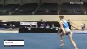 Kyle Kincade - Floor, Bart Conner Gymnastics Academy - 2021 USA Gymnastics Development Program National Championships