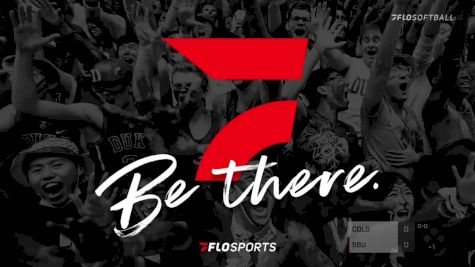 STONY BROOK vs. COLGATE - 2020 THE Spring Games