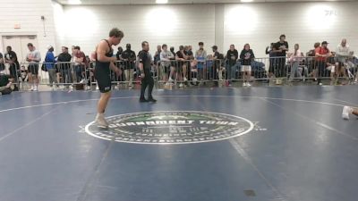 215 lbs Round Of 32 - Josian Hernandez, GA vs Daniel (Mick) Moylan, CA