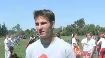 Nate Beach Interview