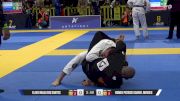 Replay: Mat 3 - 2025 European Jiu-Jitsu IBJJF Championship | Jan 21 @ 9 AM