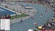 2026 AAU Junior Olympic Games - Youth Girls' 4x100m Relay, Semi-Finals 5 - Age 15-16