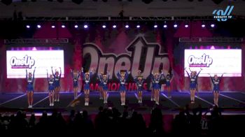Cheer Central Suns - Sol [2023 L2 Junior - Small - C Day 1] 2023 One Up Grand Nationals