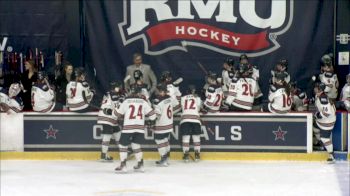 Replay: Home - 2025 Syracuse vs Robert Morris | Feb 8 @ 3 PM