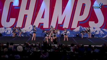 Cheer Athletics - Denver - Frost Cats [2024 L2 Junior - Small Day 1] 2024 CHAMPS Grand Nationals
