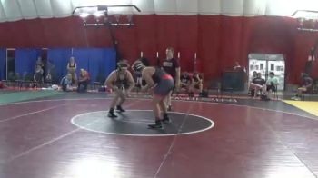 202-208 A Round 2 - Max Heintz, Maysville vs Asher Sheldon, Batavia