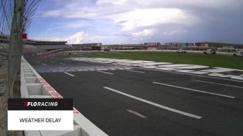 Full Replay | Summer Shootout at Charlotte Motor Speedway 7/23/24