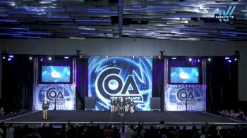 Cheer Tyme - Cherish [2024 L3 Junior - D2 - Small DAY 1] 2024 COA Grand Nationals