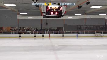 Replay: Home - 2025 Valley vs Bridgewater | Mar 7 @ 6 PM
