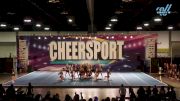 TAG Athletics - Halo [2023 L4 Senior - D2 Day 2] 2023 CHEERSPORT Atlanta Classic & US All Star Prep Nationals