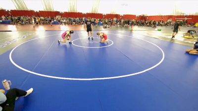 120 lbs Round 5 (10 Team) - Olivia Mislivecek, Reedsburg vs Ayla Shultz, Geneseo