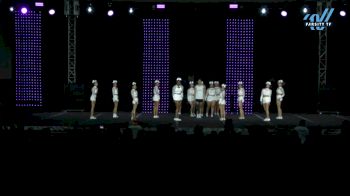 ICE - Celsius [2025 L4 Senior Coed Day 1] 2025 ASC King of the Jungle Schaumburg Showdown