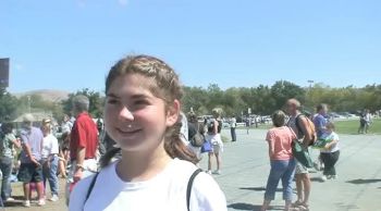 Nicole Hood Interview